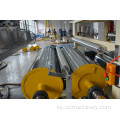 Автоматтык Roll Change Stretch Film Making Machine